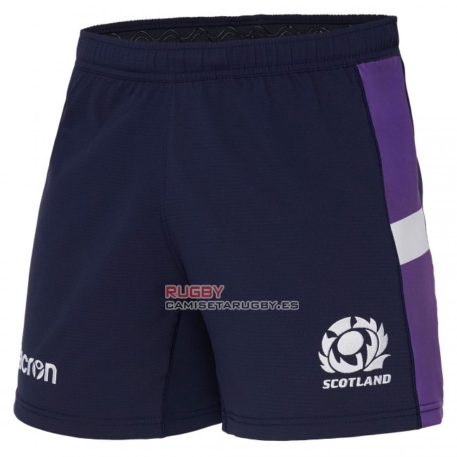 Escocia Rugby 2018 Pantalones Cortos